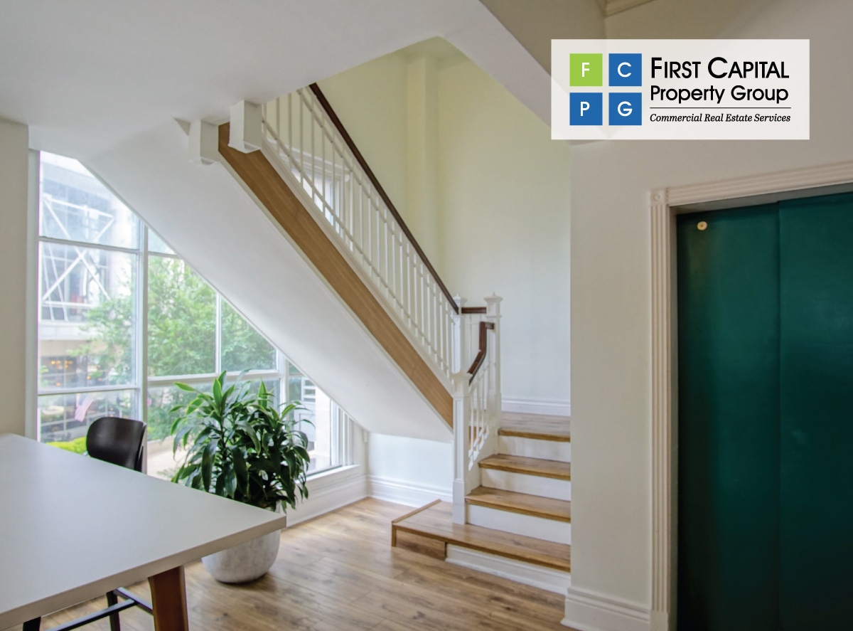 100 S Orange Ave, Orlando, FL 32801 - Unité 2nd Floor - - Photo intérieure - Image 2 of 5