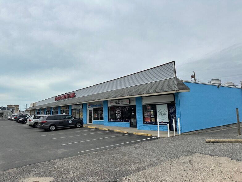 930-980 Radio Rd, Little Egg Harbor Township, NJ for sale - Primary Photo - Image 1 of 18