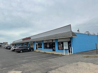 More details for 930-980 Radio Rd, Little Egg Harbor Township, NJ - Retail for Sale