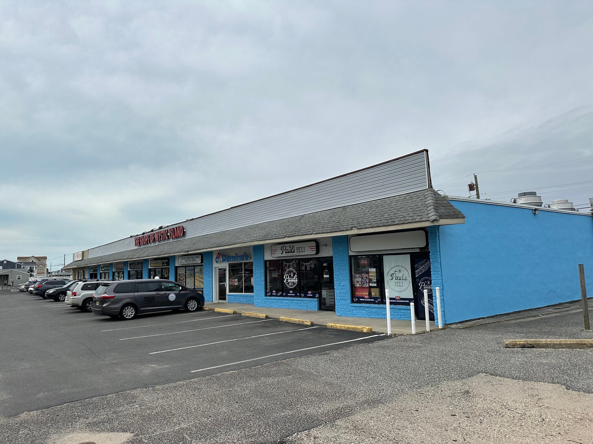 930-980 Radio Rd, Little Egg Harbor Township, NJ à vendre Photo principale- Image 1 de 19