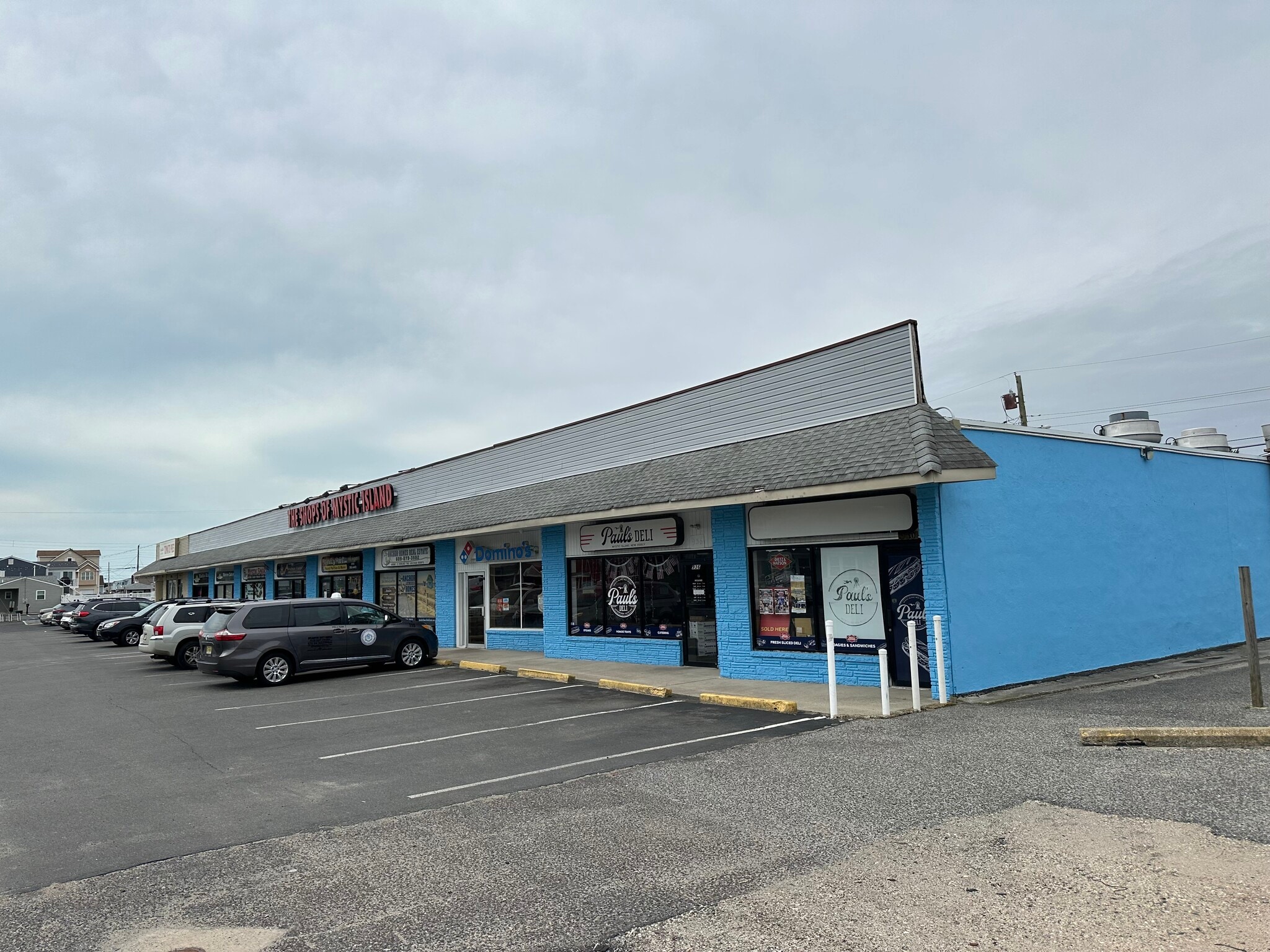 930-980 Radio Rd, Little Egg Harbor Township, NJ for sale Primary Photo- Image 1 of 19