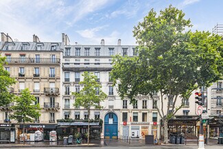 Plus de détails pour 57 Boulevard Du Montparnasse, Paris - Bureau à louer