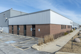 Plus de détails pour 7801 Industrial Dr, Forest Park, IL - Industriel à vendre