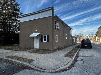 Plus de détails pour 345 Morgan St, Phoenixville, PA - Industriel à louer