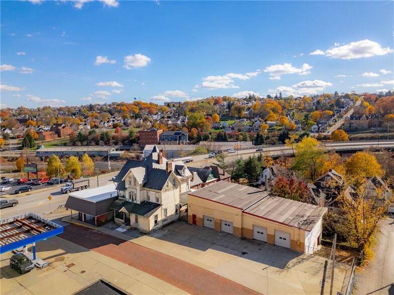 412 S Main St, Butler, PA à vendre - Photo du bâtiment - Image 2 de 21