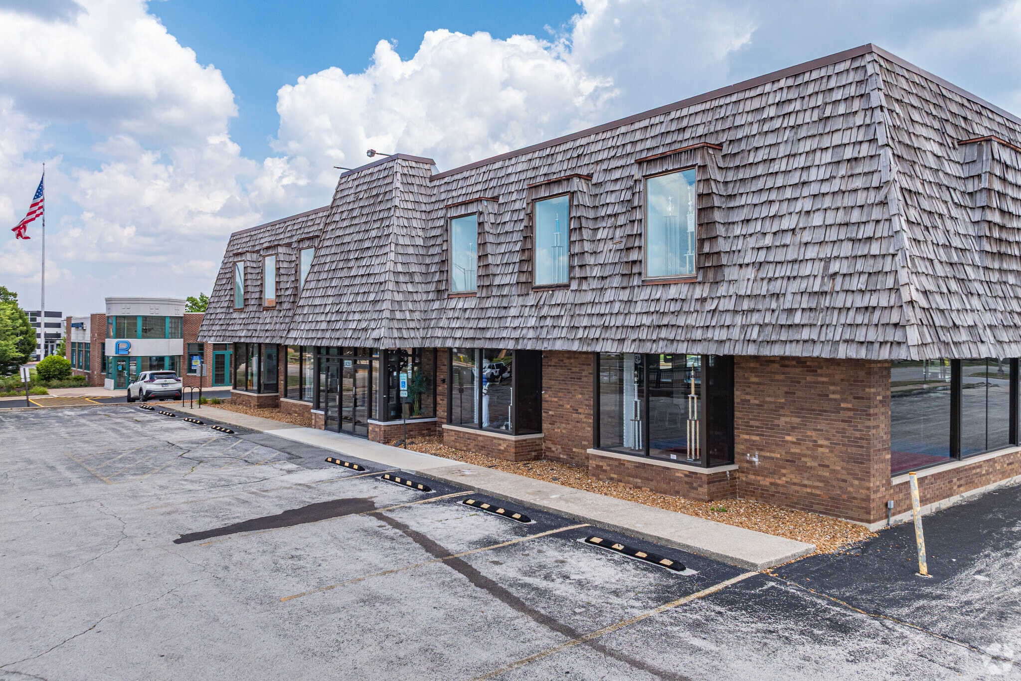 14355 S La Grange Rd, Orland Park, IL for lease Primary Photo- Image 1 of 5