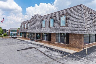 Plus de détails pour 14355 S La Grange Rd, Orland Park, IL - Bureau à louer