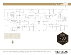 10921 Wilshire Blvd, Los Angeles, CA for lease Building Photo- Image 1 of 1