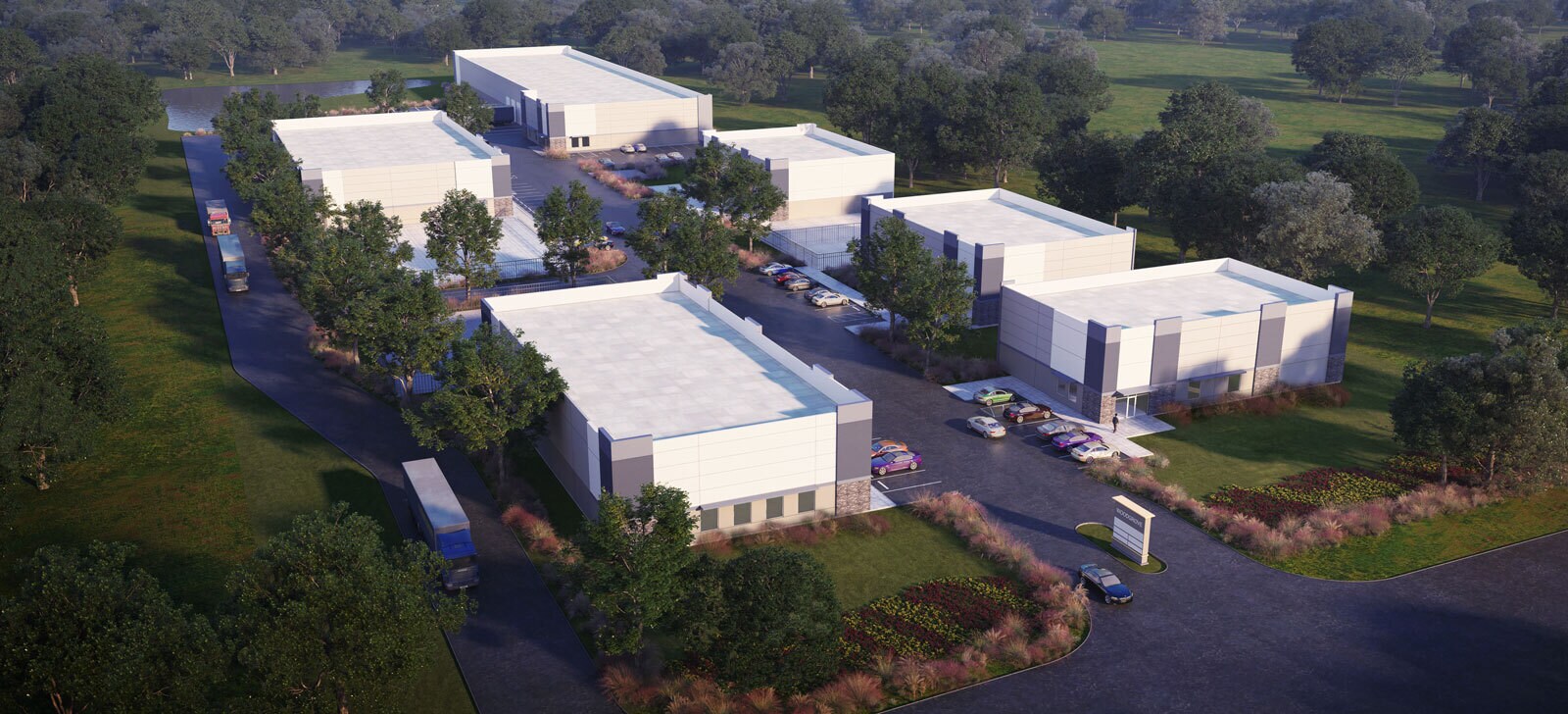 26823 FM 2978, Magnolia, TX à louer Photo du bâtiment- Image 1 de 4