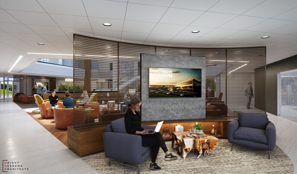 2275 Half Day Rd, Bannockburn, IL à louer - Photo intérieure - Image 2 de 26