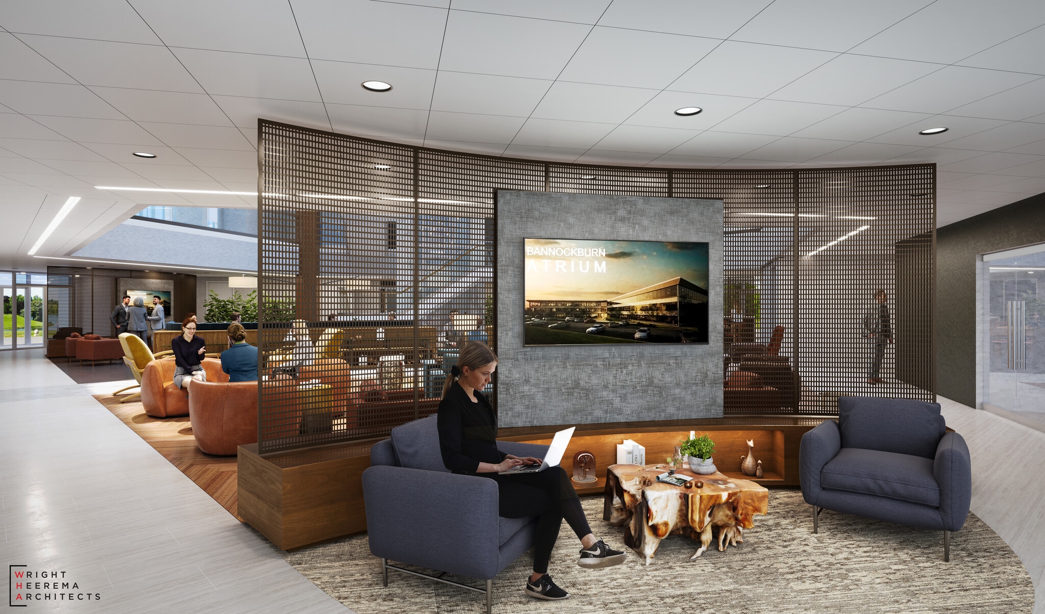 2275 Half Day Rd, Bannockburn, IL for sale Interior Photo- Image 1 of 14