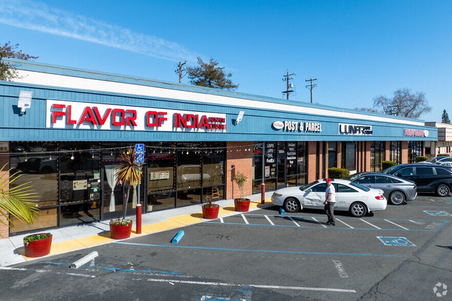 429 Paseo Grande, San Lorenzo, CA for lease - Building Photo - Image 2 of 7