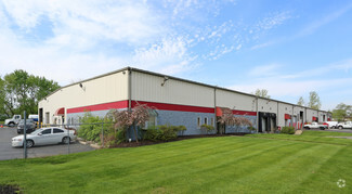 More details for 2935 E 14th Ave, Columbus, OH - Industrial for Lease