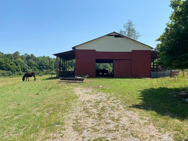 5995 Highway 140 NW, Adairsville, GA à vendre Photo principale- Image 1 de 4