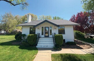 Plus de détails pour 3113 W Overland Rd, Boise, ID - Bureau à louer