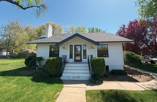 Plus de détails pour 3113 W Overland Rd, Boise, ID - Bureau à louer