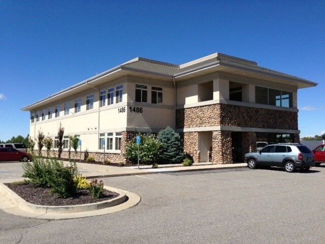 1486 E Skyline Dr, Ogden, UT à louer Photo du bâtiment- Image 1 de 2