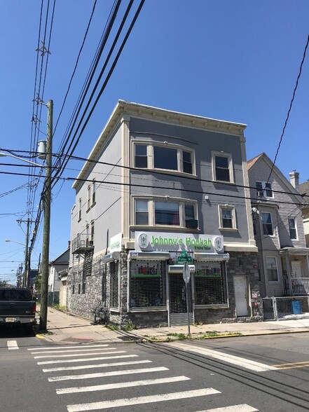 500 Fulton St, Elizabeth, NJ for lease - Primary Photo - Image 1 of 3