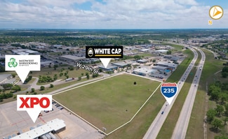 Plus de détails pour 4330 W 29th St S, Wichita, KS - Terrain à vendre