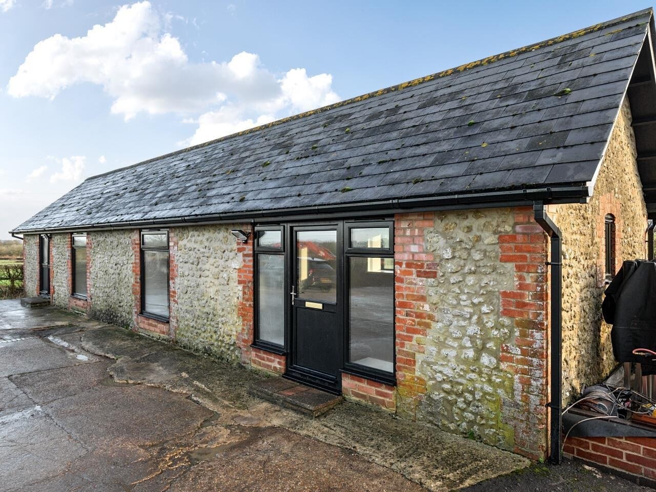 Newlands Farm, Dorchester for lease Building Photo- Image 1 of 3