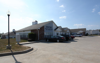 More details for 107-119 Bradford Ln, Belton, MO - Office for Lease