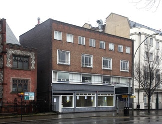 More details for 20-22 Gloucester Pl, Brighton - Retail for Lease