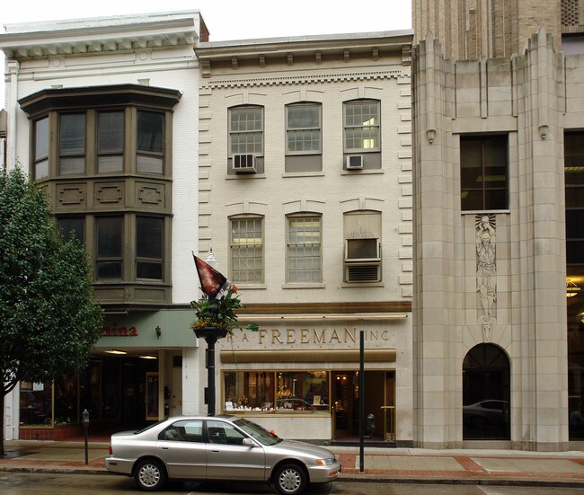 More details for 911 W Hamilton St, Allentown, PA - Retail for Sale
