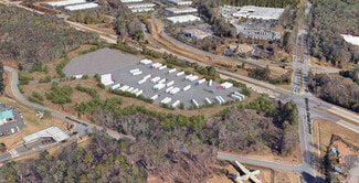 More details for 4901 Winston Container Rd, Charlotte, NC - Industrial for Lease