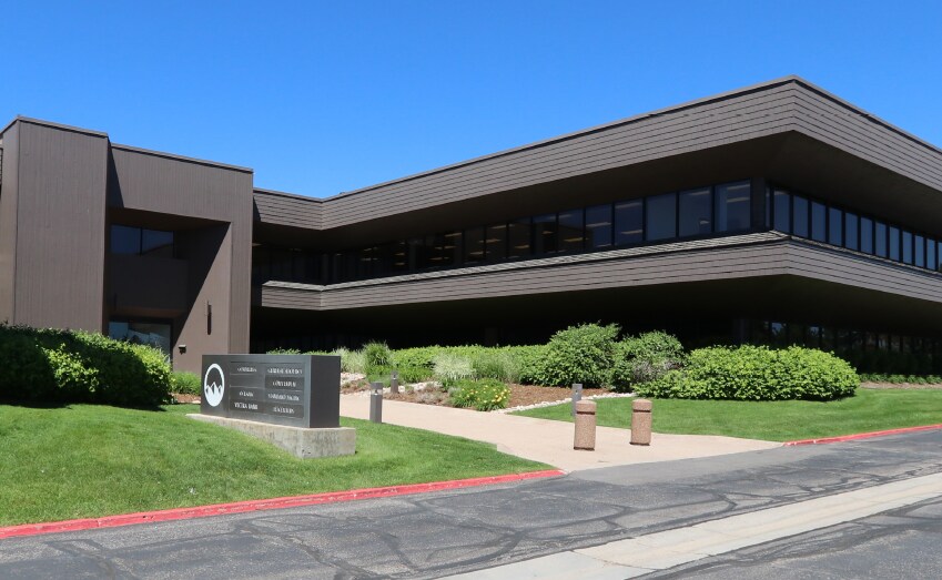 7800 E Dorado Pl, Greenwood Village, CO for lease Building Photo- Image 1 of 8