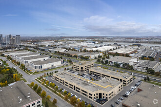 8750 Jane St, Vaughan, ON - Aérien  Vue de la carte