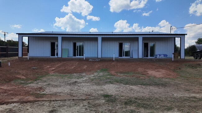 Plus de détails pour 160 3rd St, Ringgold, TX - Multi-résidentiel à vendre