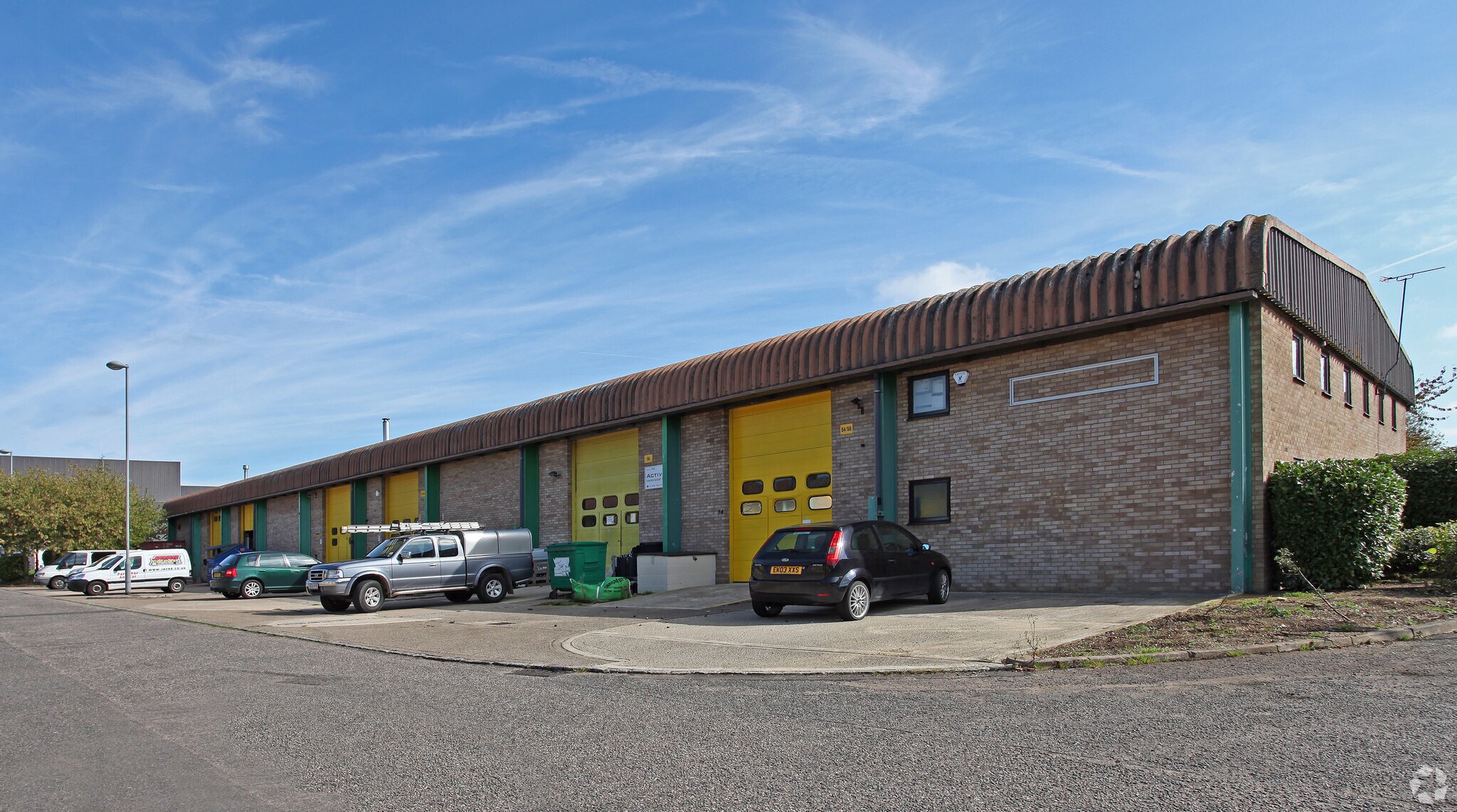 Rabans Clos, Aylesbury à vendre Photo principale- Image 1 de 1