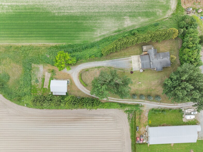 38604 No. 5 Rd, Abbotsford, BC à vendre - Photo du bâtiment - Image 2 de 23