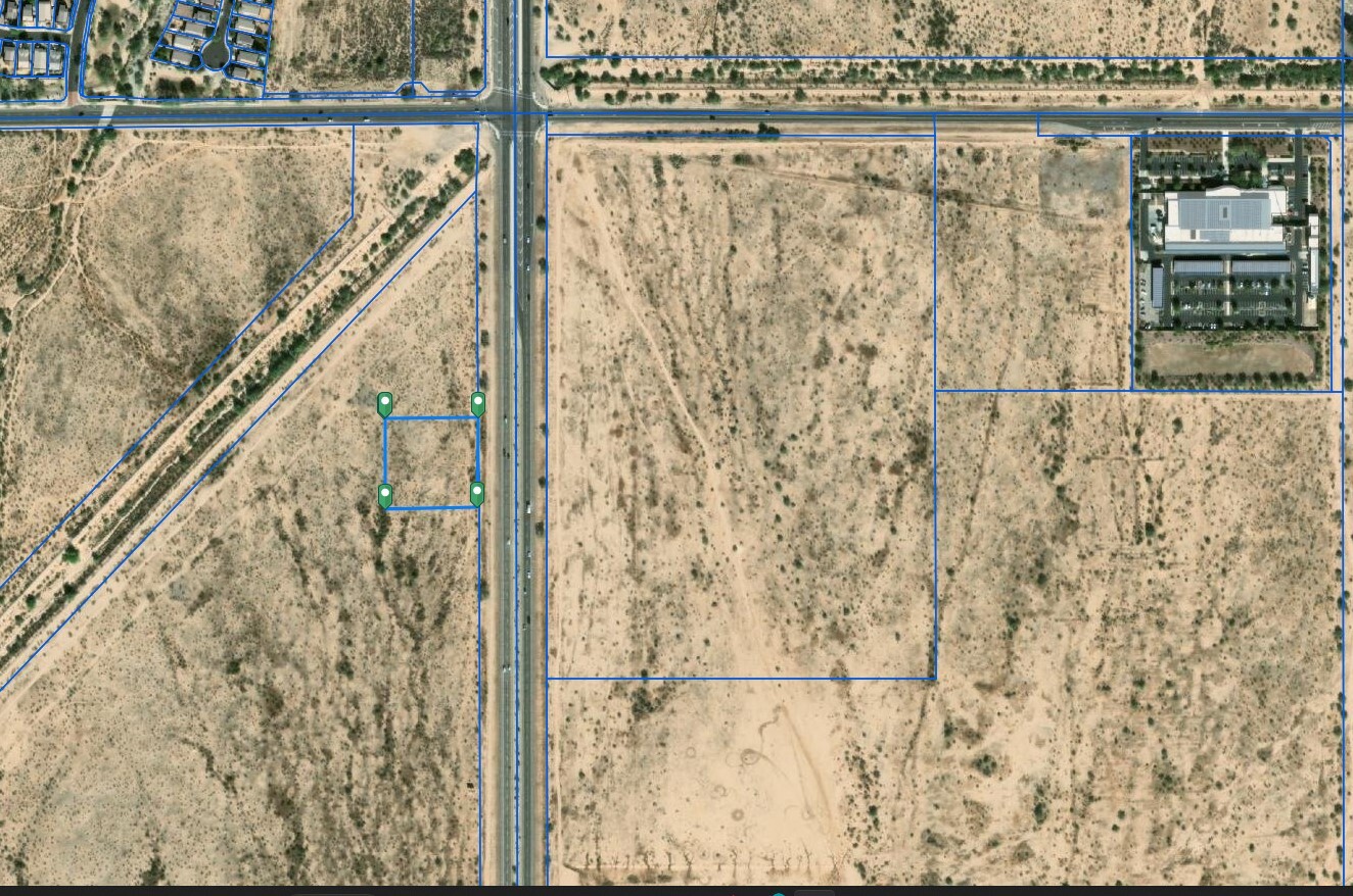 TBD Pinal Ave, Casa Grande, AZ for sale Primary Photo- Image 1 of 1