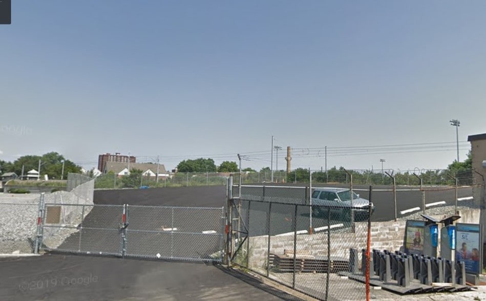 108 Forrest St, Jersey City, NJ for lease - Primary Photo - Image 1 of 1