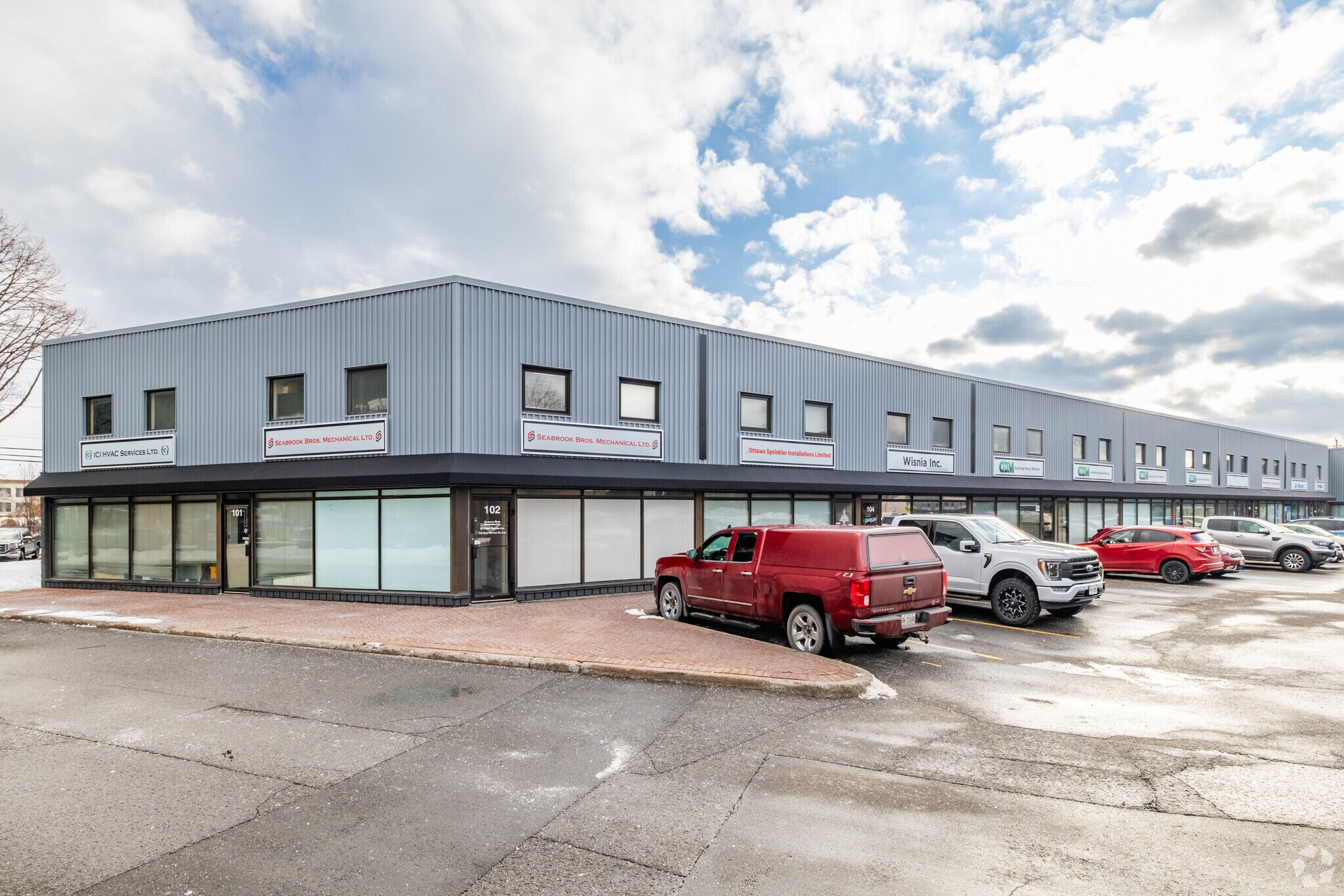 15 Capella Ct, Ottawa, ON à vendre Photo principale- Image 1 de 1