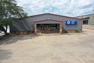 Plus de détails pour 5238 Evers Rd, San Antonio, TX - Industriel à vendre