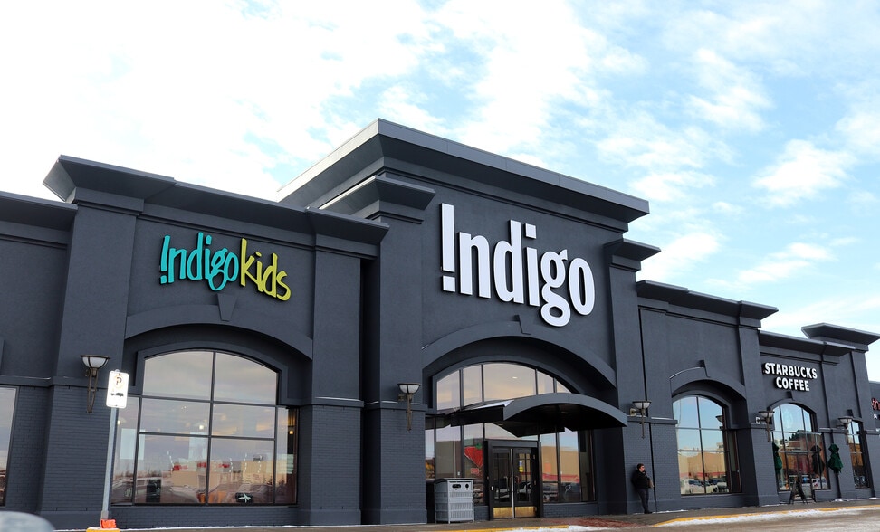 2963 Gordon Rd, Regina, SK à louer - Photo du bâtiment - Image 2 de 4