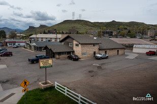 17575 S Golden Rd, Golden CO - Services immobiliers commerciaux