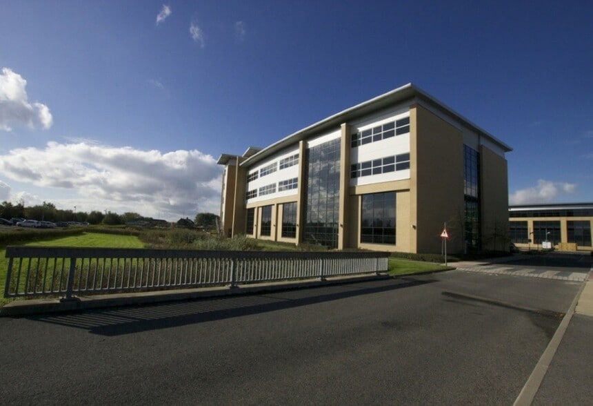 4 Benton Ln, Newcastle Upon Tyne à louer - Photo du bâtiment - Image 1 de 2