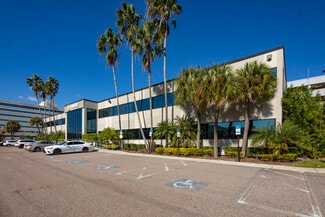 More details for 4115 W Spruce St, Tampa, FL - Office for Lease