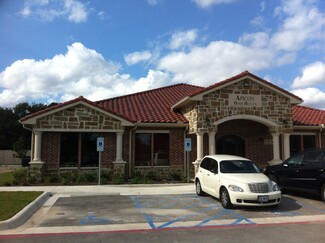 More details for 1850 Round Rock Ave, Round Rock, TX - Office/Medical for Lease