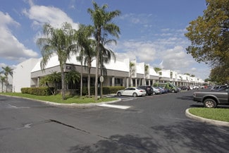 Plus de détails pour 4001 SW 47th Ave, Davie, FL - Local d'activités à louer