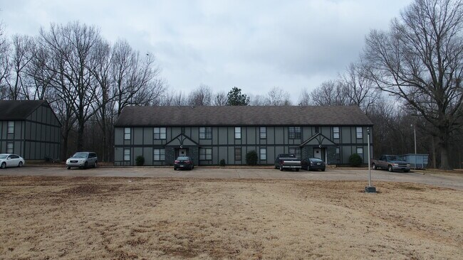 More details for 1906 W Matthews Ave, Jonesboro, AR - Multifamily for Sale