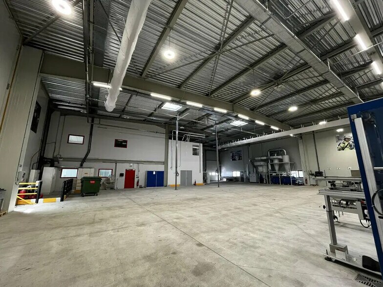 Flex dans Obernai à louer - Photo du bâtiment - Image 3 de 16