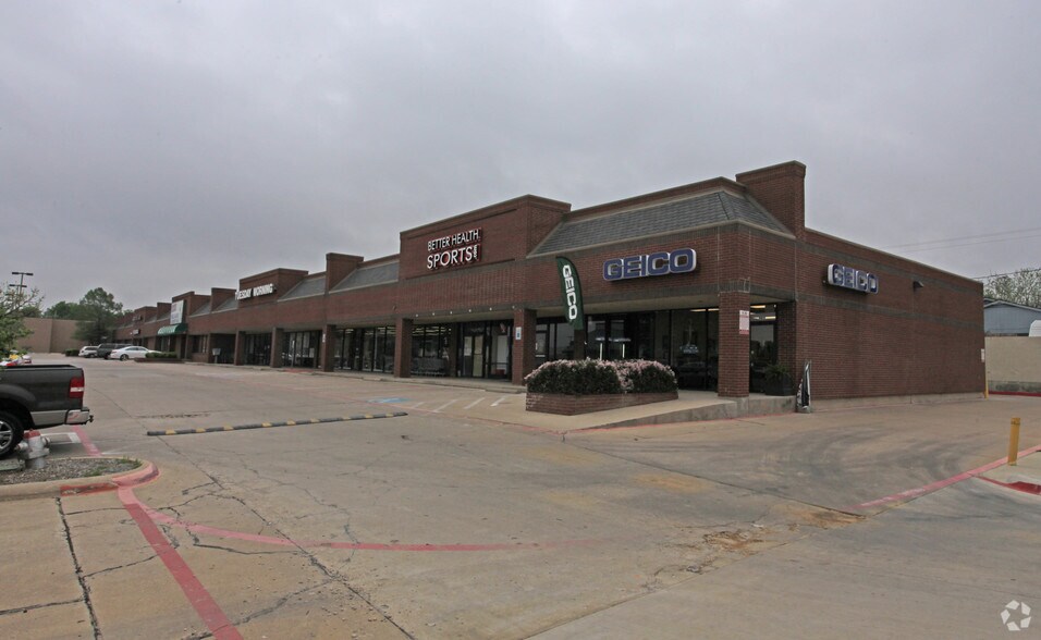 5900-5930 W Interstate 20, Arlington, TX for lease - Primary Photo - Image 1 of 10