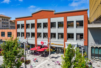 More details for 2168-2180 Shattuck Ave, Berkeley, CA - Office for Lease