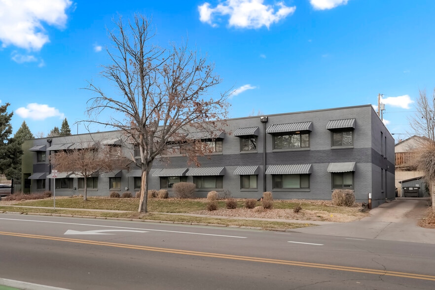 2900 Lowell Blvd, Denver, CO for sale - Primary Photo - Image 1 of 34