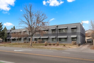 Plus de détails pour 2900 Lowell Blvd, Denver, CO - Multi-résidentiel à vendre