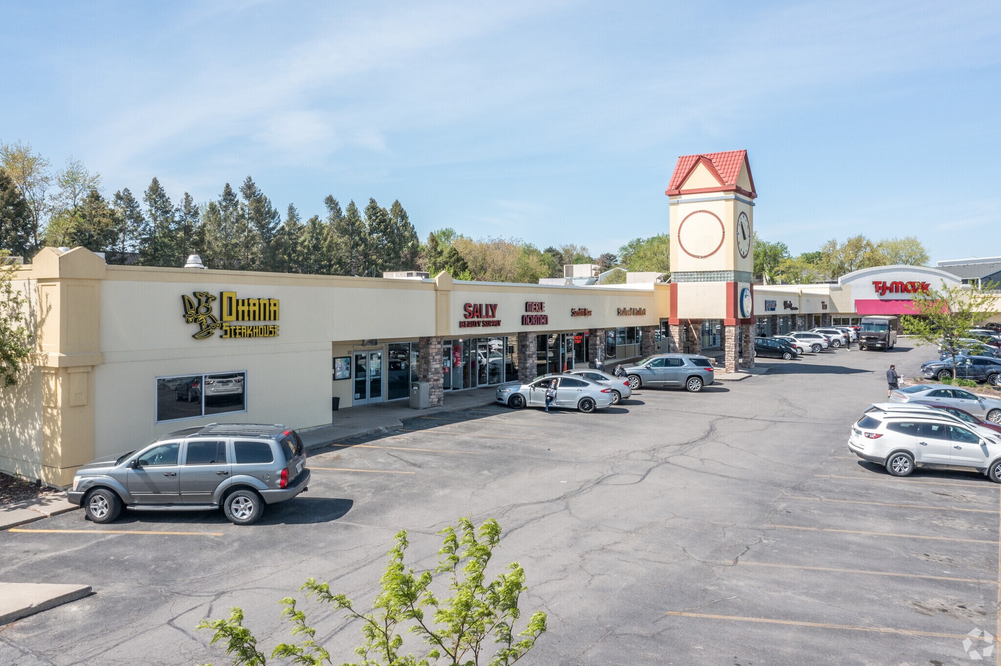 2900 University Ave, West Des Moines, IA à louer Photo principale- Image 1 de 8